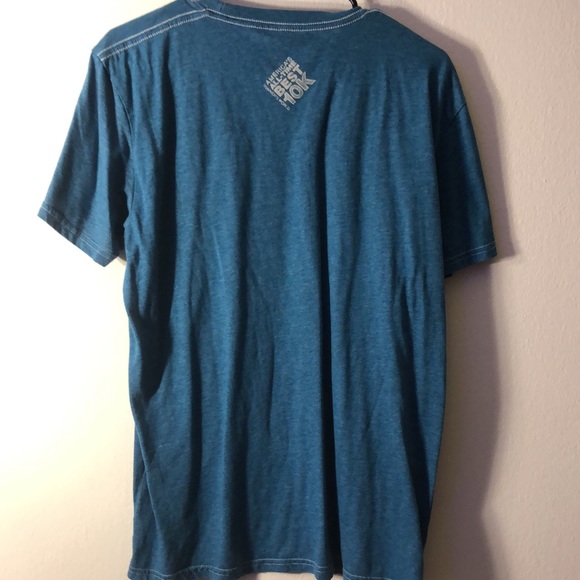 🟢 2019 bolder boulder tee shirt - Picture 4 of 5